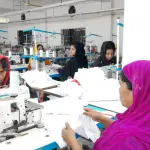 আমরা কীভাবে আমাদের থ্রি পিস তৈরি করি – পর্দার আড়ালের গল্প