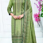 China Lawn Premium Collection