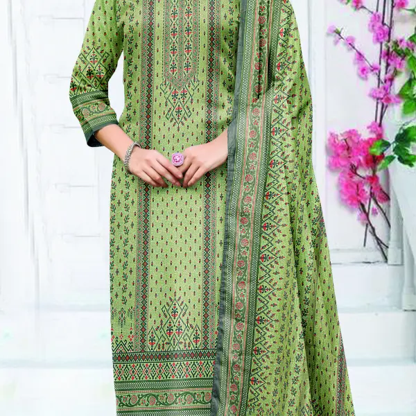 China Lawn Premium Collection