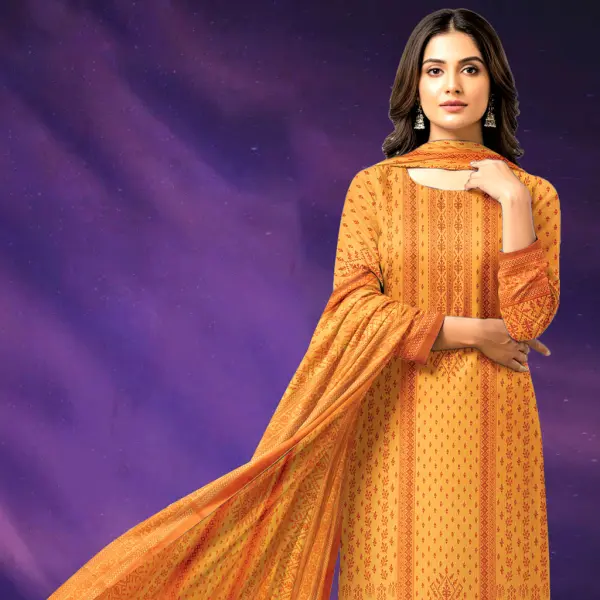 China Lawn Premium Collection