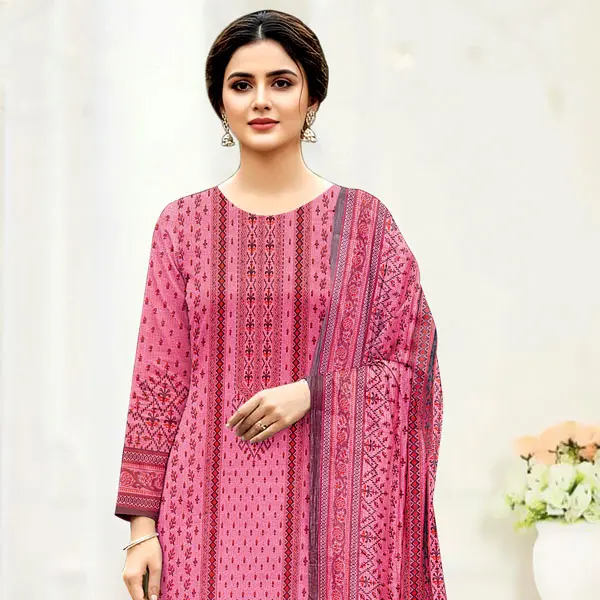 China Lawn Premium Collection