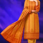 China Lawn Premium Collection