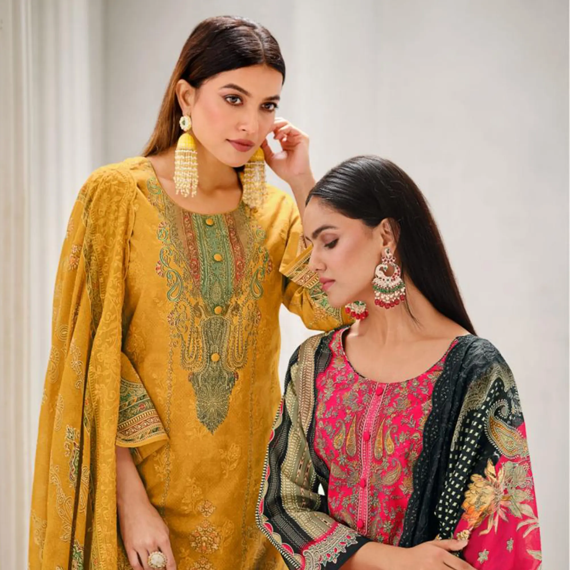 Digital Print Cotton