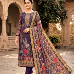 Mannta By Elegant Salwar Kameez Collection Premium Designer Dress Material For Women