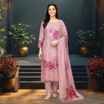 Trendy Exclusive VIP Boutique Digital Print New Collection