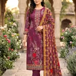 Mannta By Elegant Salwar Kameez Collection Premium Designer Dress Material For Women