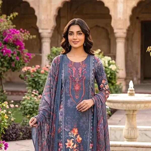 Mannat By Premium Dress Material Salwar Kameez Collection