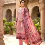 Mannat Collection Premium Designer Salwar Cotton Dress Material For Women