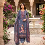 Mannat By Premium Dress Material Salwar Kameez Collection