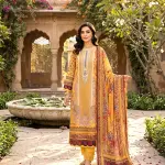 Mannat Collection Premium Designer Salwar Cotton Dress Material For Women