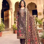 Mannta By Elegant Salwar Kameez Collection Premium Designer Dress Material For Women